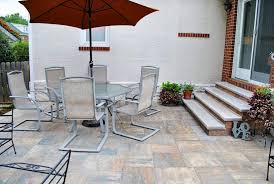 Protect And Maintain Your Paver Patio