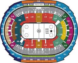 Trh Gameday 57 Phoenix Coyotes Thats The Ticket The