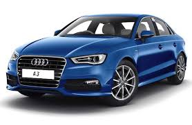 Audi A3 Colours A3 Is 6 Colour In India Ecardlr