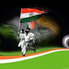 india flag whatsapp dp images