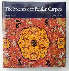 persian carpets by gans ruedin
