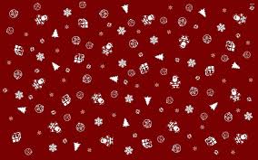 Hd Wallpaper Christmas Pack 1080p Hd Red Backgrounds