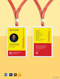 social security card template in psd