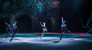 By newtburghardt91, posted an hour ago photographer. Cirque Du Soleil Crystal Live In Stuttgart 5 12 2021 Porsche Arena