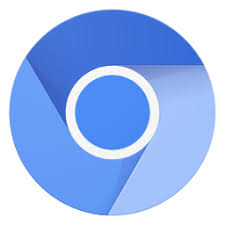 Chromium juggles your mind to the chrome as a web browser, you are right. Download Chromium