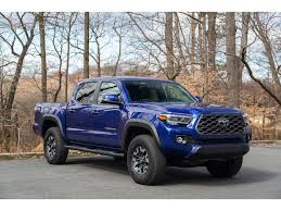 2023 toyota tacoma review
