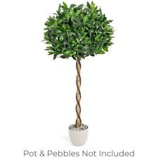 Artificial Bay Tree Large Potted Indoor