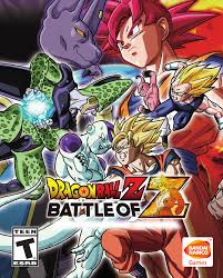 Find all our dragon ball z: User Manual Sony Dragon Ball Z Battle Of Z Ps3 English 22 Pages