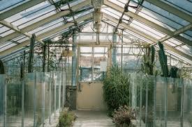 greenhouse building materials should i