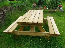 kids picnic table o rourke playscapes