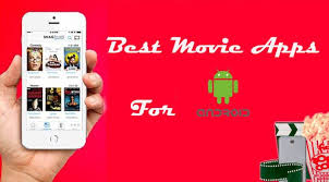 If you have a new phone, tablet or computer, you're probably looking to download some new apps to make the most of your new technology. 16 Best Free Movie Apps For Android To Watch Download Tech Trainee Free Movies Android Apps App