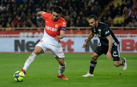 Stevan jovetic swept in the rebound after wissam ben yedder's penalty was saved by dijon goalkeeper. Lyon Monaco Ligue 1 Prediction France
