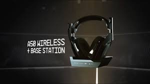 The treble range is quite consistent across. A50 Wireless Base Station Gen 4 Astro Gaming Youtube