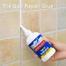 Ready Stock Tile Adhesive Glue Wall