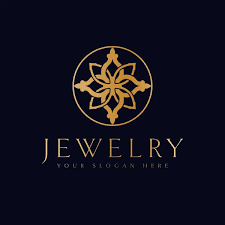jewellery logo stock photos royalty