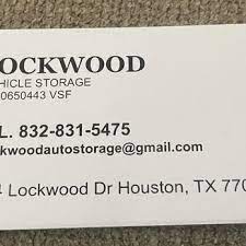 lockwood vehicle storage 10 photos