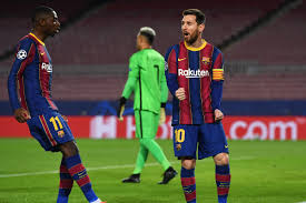 High quality spanish la liga broadcast secure & free. How Will Barcelona Line Up Against Psg In The Champions League Barca Blaugranes
