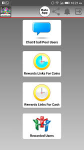 The players should know about these features how can i earn rewards in 8 ball pool? Free Rewards Daily 8 Ball Pool Coins Super Links For Android Apk Download