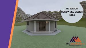 Maybe you would like to learn more about one of these? Octagon Rondavel 5 Yurt Floor Plans Rondavel House Design Youtube