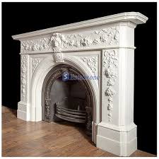 Georgian Marble Fireplace Suppliers