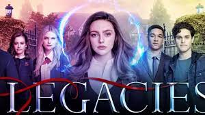 Legacies Season 4 Episode 18 Release ...