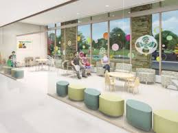 breaks ground on area s first pediatric er