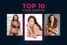 Top 10 AI Nude Generators: Unleash Your Inner Artist