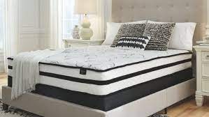 255 chime hybrid mattress