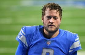 The lions know stafford, and playing against him twice each year doesn't seem like. Lions 3 Nfl Landing Spots For Matthew Stafford In 2021