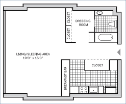 Floor Plans Towne House Apartments