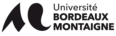 Université bordeaux montaigne, pessac, france. Fichier Universite Bordeaux Montaigne 2014 Logo Svg Wikipedia