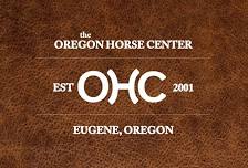 Slide into Spring OHCR — The Oregon Horse Center