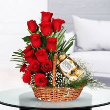 flower delivery in bangalore send