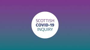 scottish covid 19 inquiry