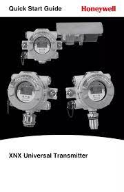 Xnx Universal Transmitter ≡ Fill Out Printable PDF Forms Online
