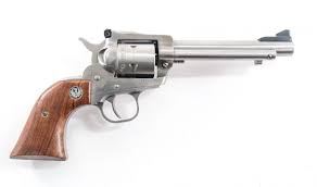ruger nm single six 22 mag revolver