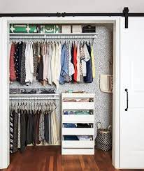 7 Tips To Make Your Small Closet Feel