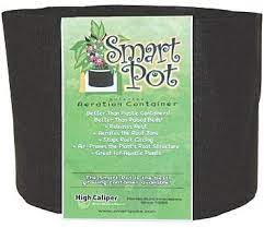 Smart pots are available at your local grow store, hydro shop, organic garden store and garden centers. Amazon Com Smart Pot 2 8 Inch 2 Gallon Container 5 Pack Garden Outdoor