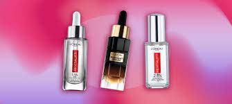 best face serums for dry skin l oréal