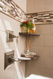 8 Bathroom Shelf Ideas For Small Spaces
