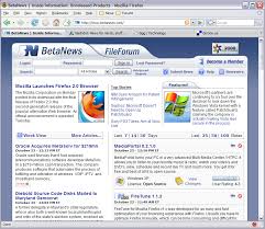 Windows 7, 8 y 10 de 64 bits. Mozilla Firefox For Windows Fileforum