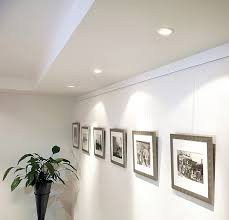 Innovations Features Of Recessed Lights