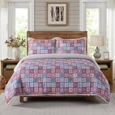 Shop for country comforter sets at bed bath beyond. Country Living Comforters Bedding Sets The Home Depot