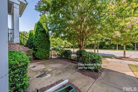 brier creek raleigh townhomes