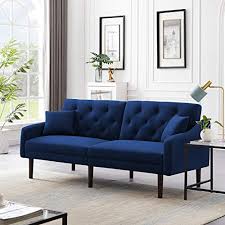 lolado futon sofa bed convertible