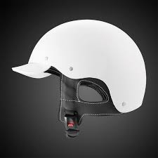 Finntack Elite Snell Carbon Fiber Helmet