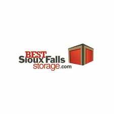 best self storage units in sioux falls