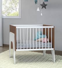 Cribs Newborn Baby Bed