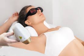 pain free laser hair removal