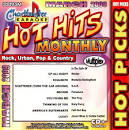 Hot Hits Monthly March 2009: Hot Picks